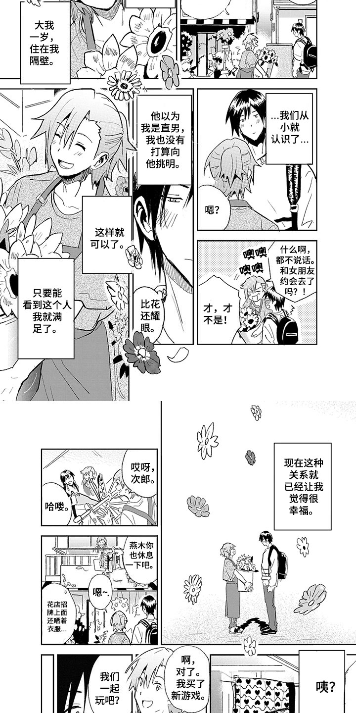第1章：被发现3