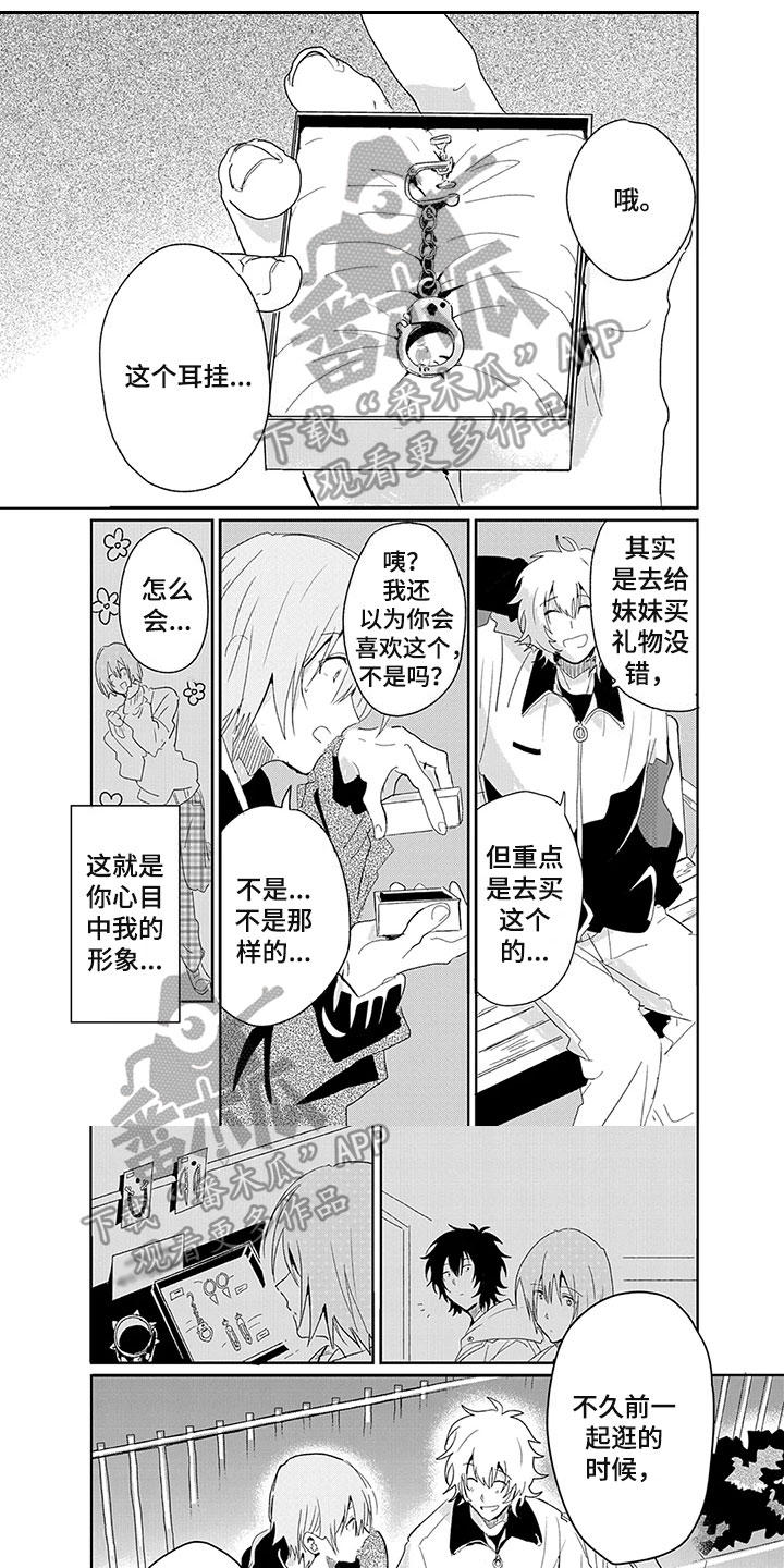第22章：耳坠0