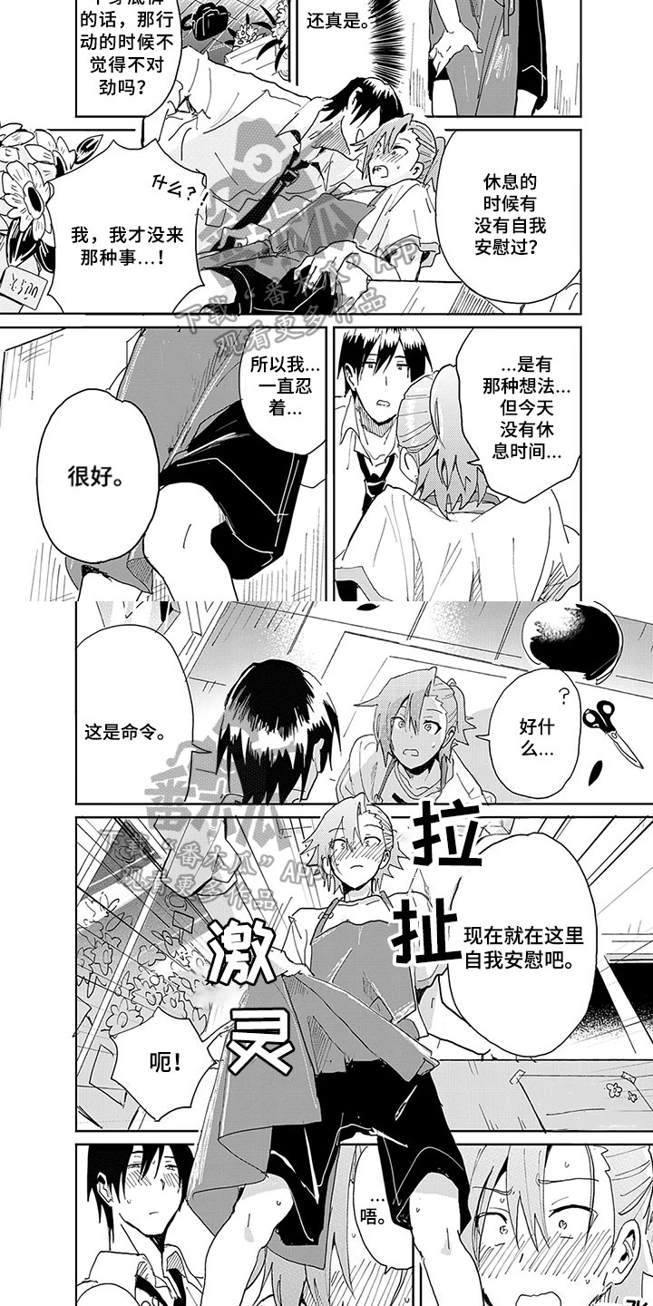 第5章：单纯4