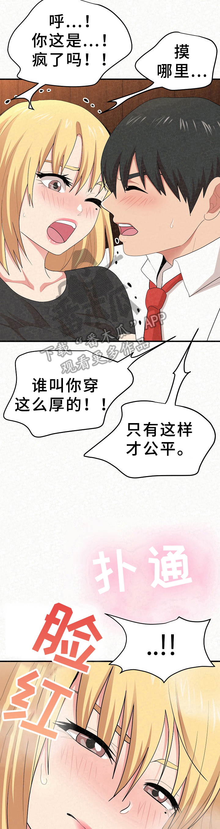 第12章：公平8
