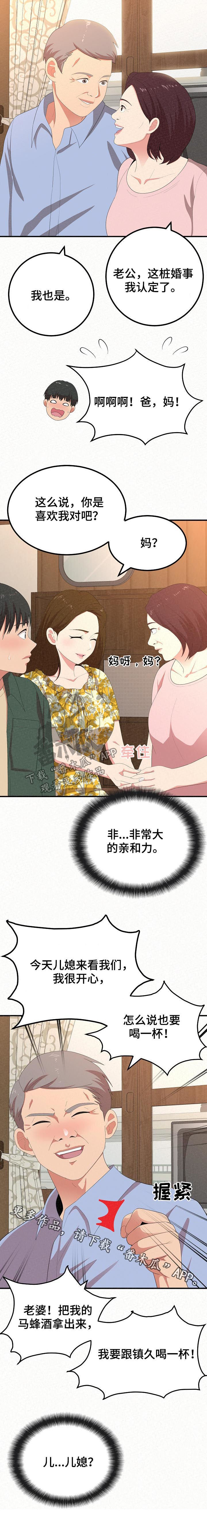 第44章：见父母12