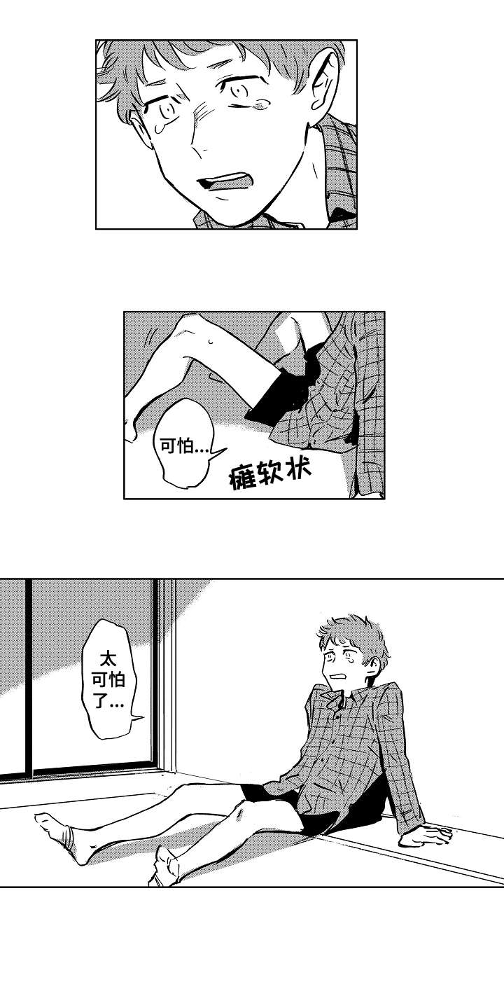 第6章：报警0
