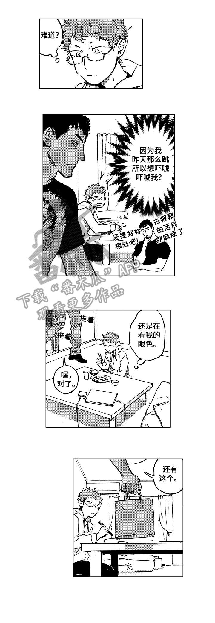 第11章：参观0