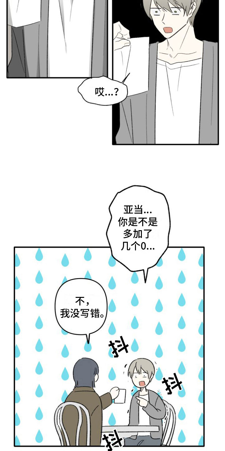 第2章：邀约16