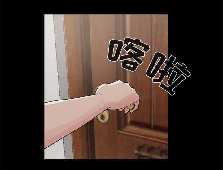 第37章：开门38