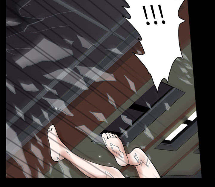 第1章：缠绵的感觉11