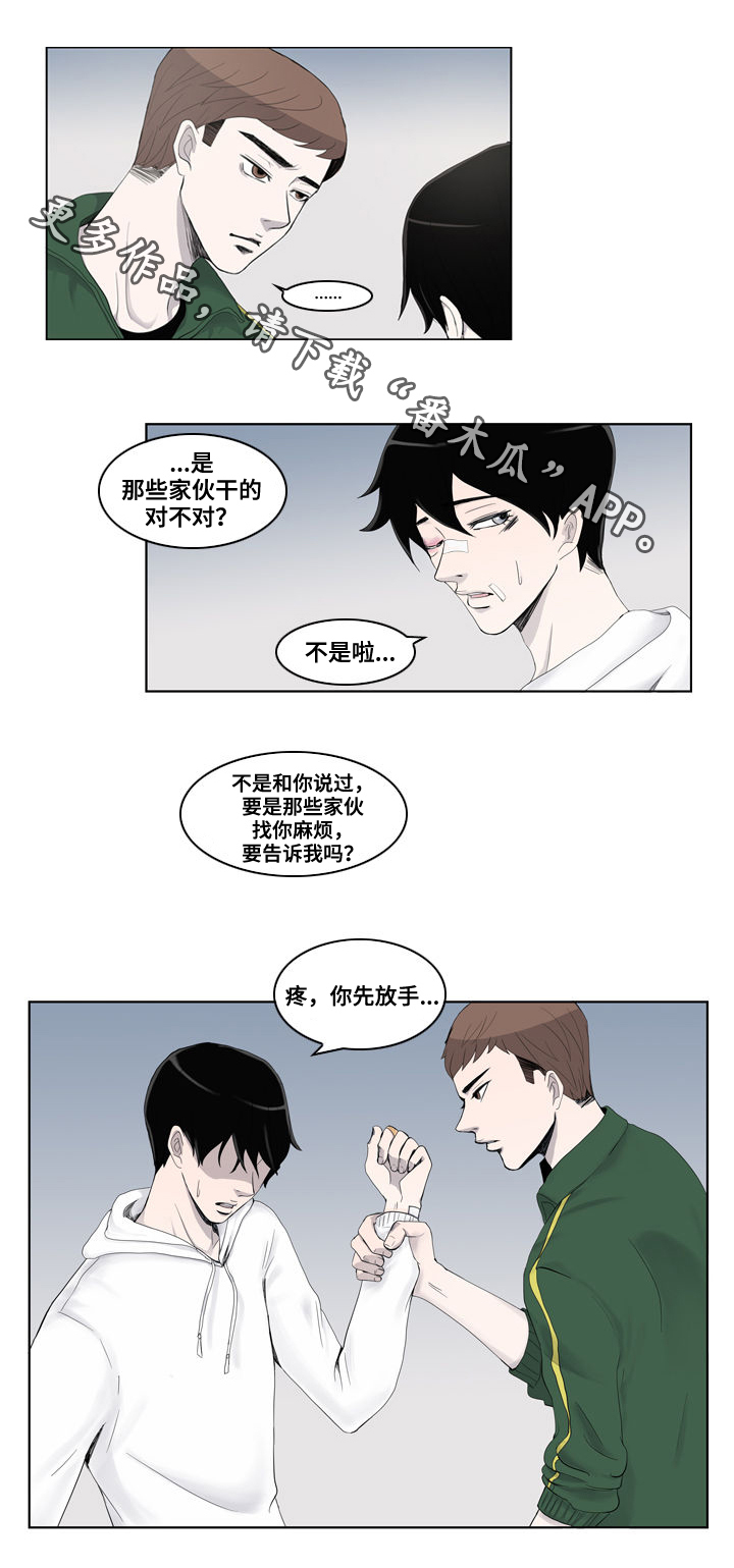第7章：报复0