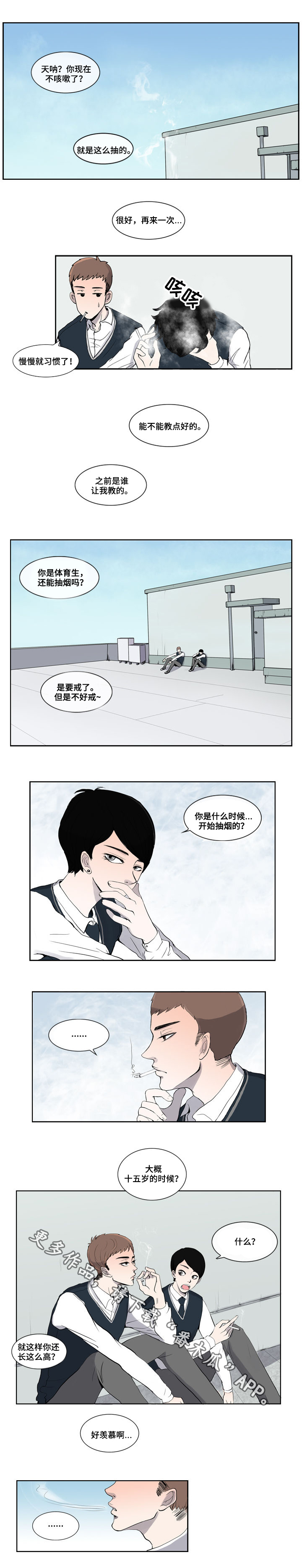 第3章：天赋0