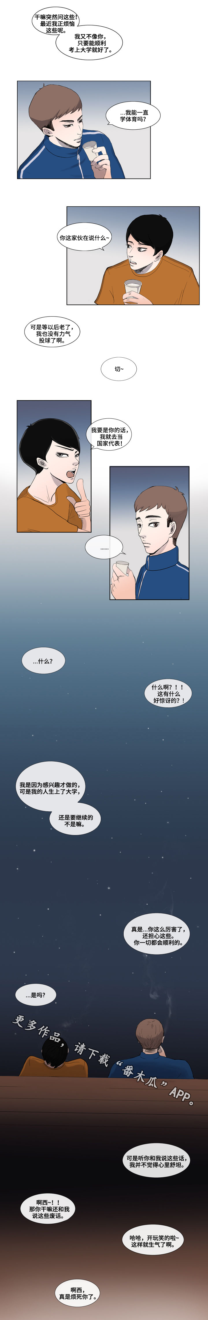第4章：比赛3