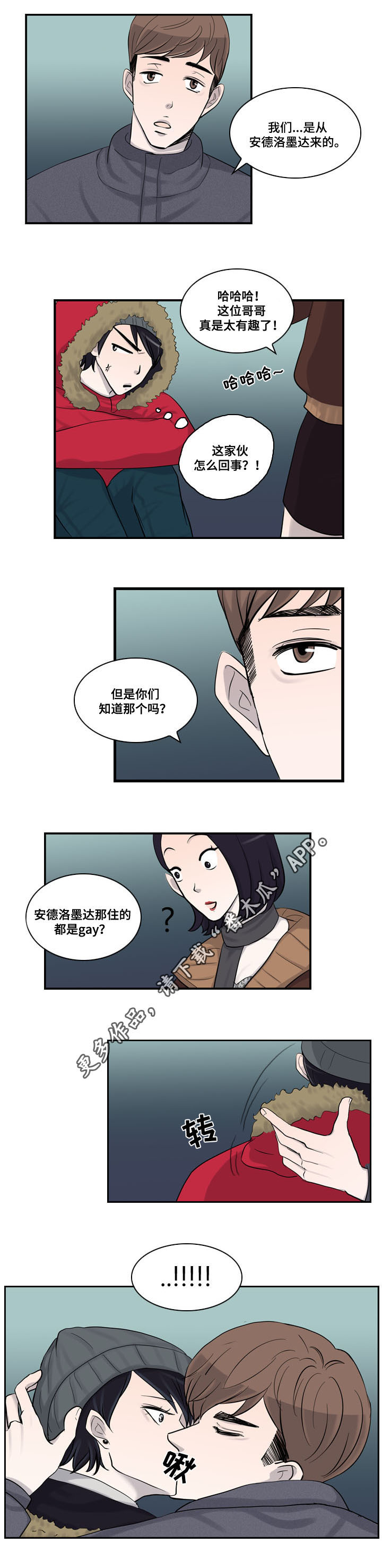 第22章：旅游4