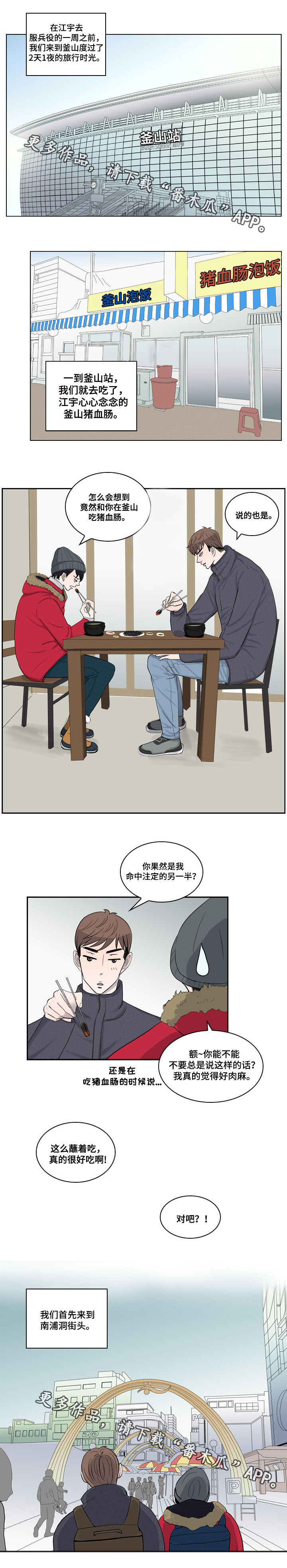 第22章：旅游0
