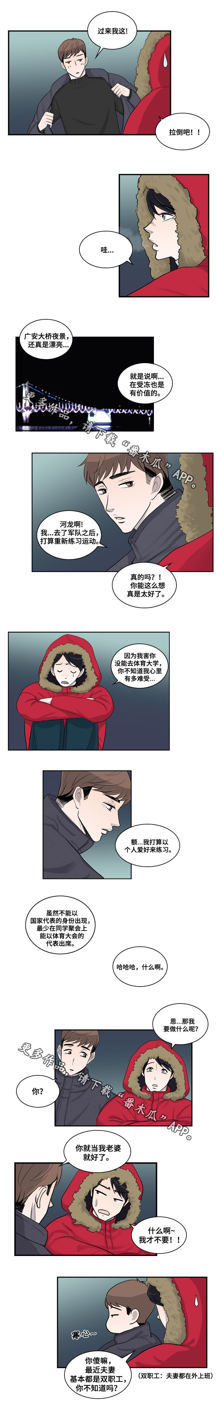 第22章：旅游2