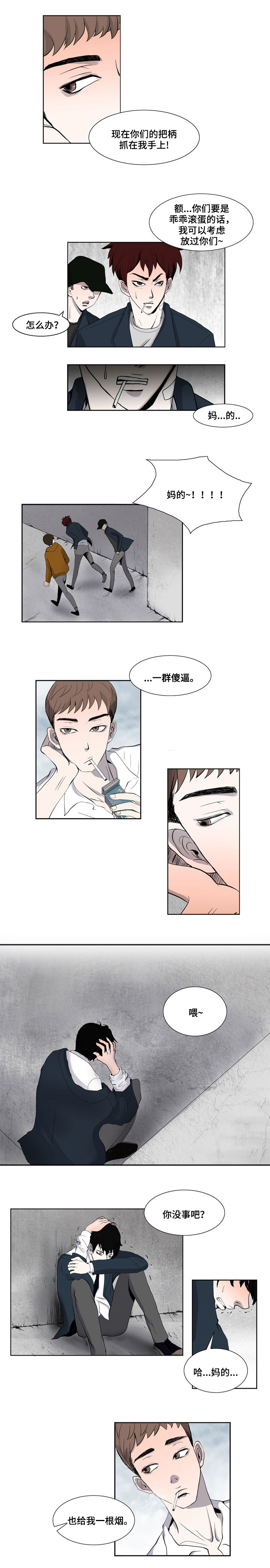 第2章：朋友1