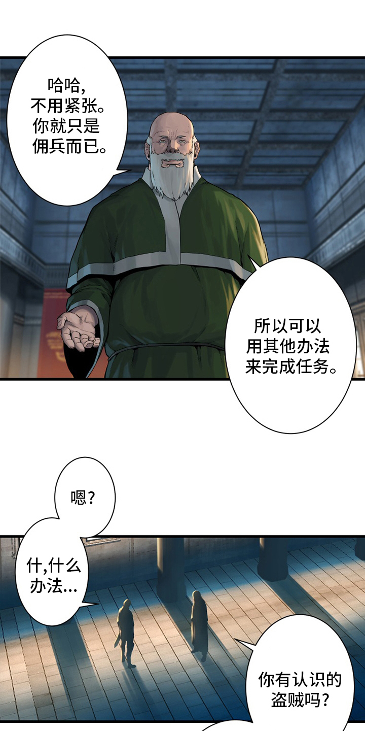 第107章：盗贼12
