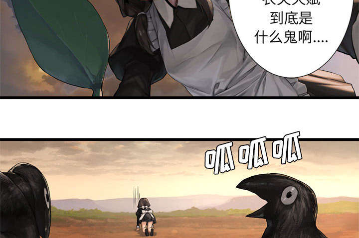 第23章：魔物的来由22