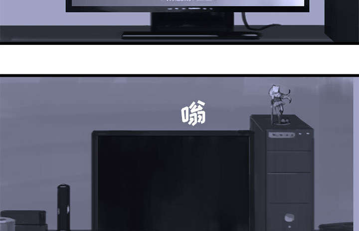 第6章：压抑的家庭22
