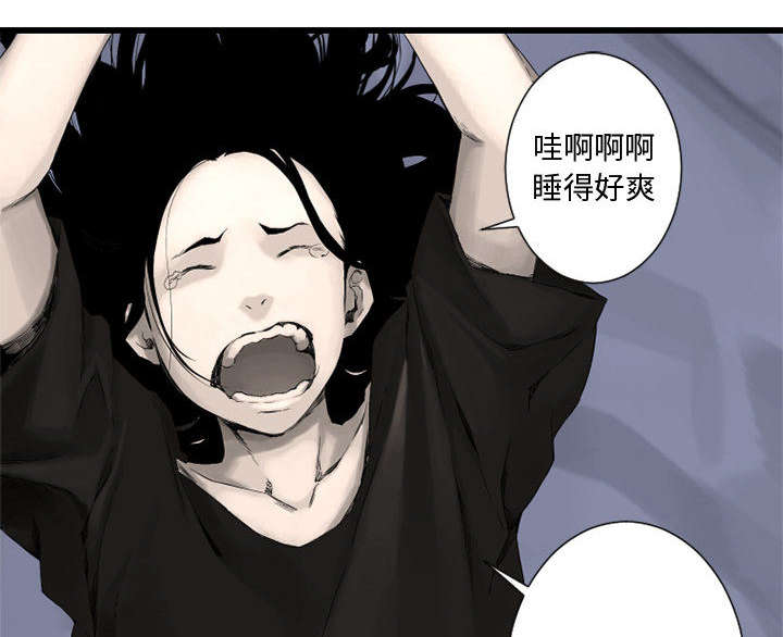 第5章：脚上的叶片26