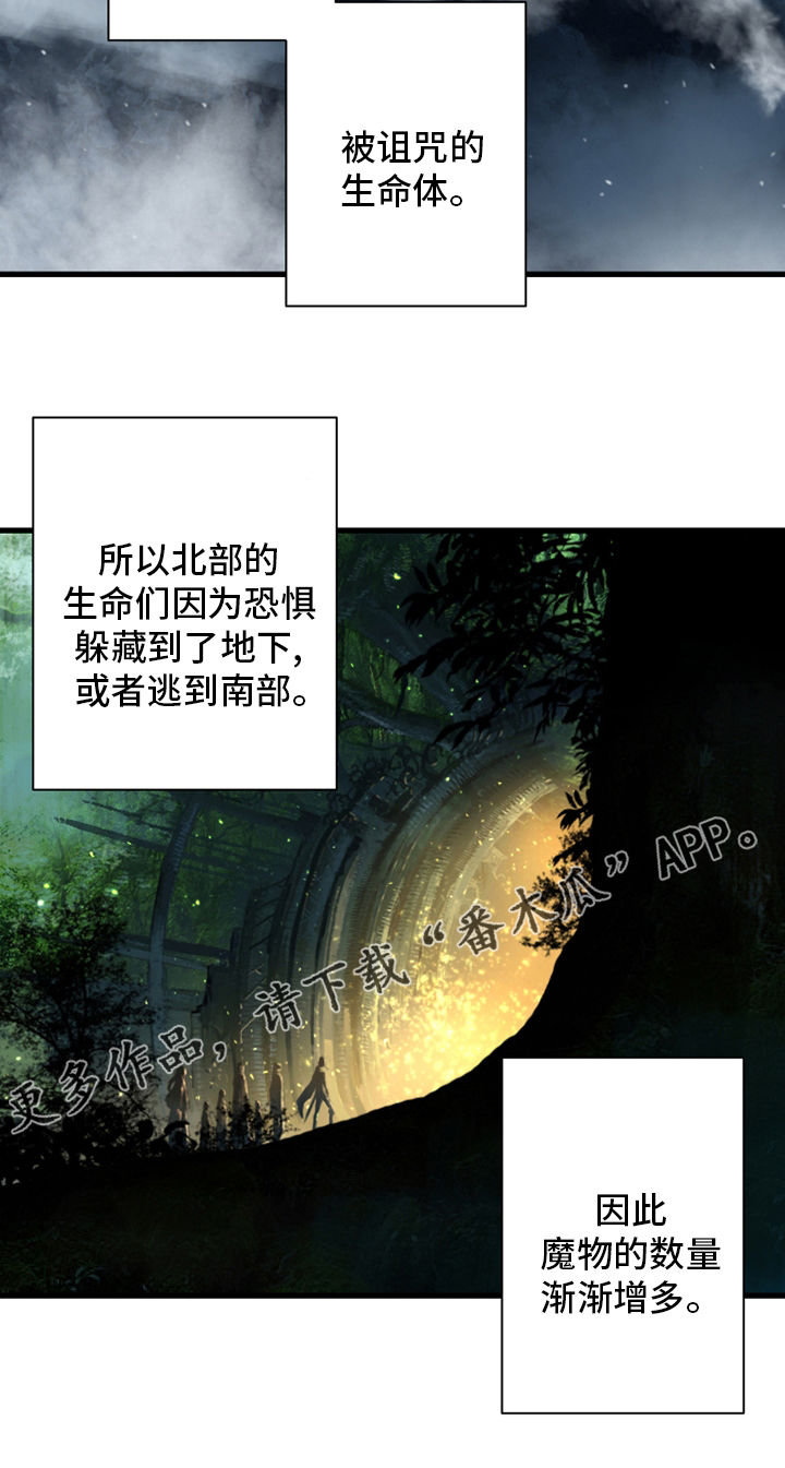 第111章：被诅咒的生命体20