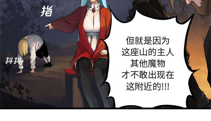 第7章：山主的传说34