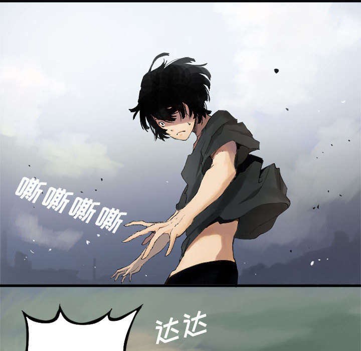 第3章：成为了召唤兽3
