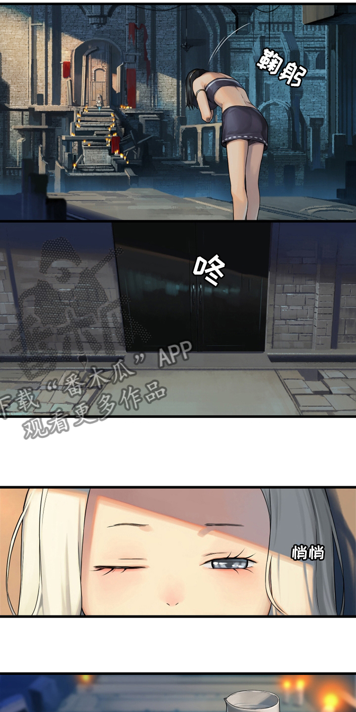 第113章：障壁后面10