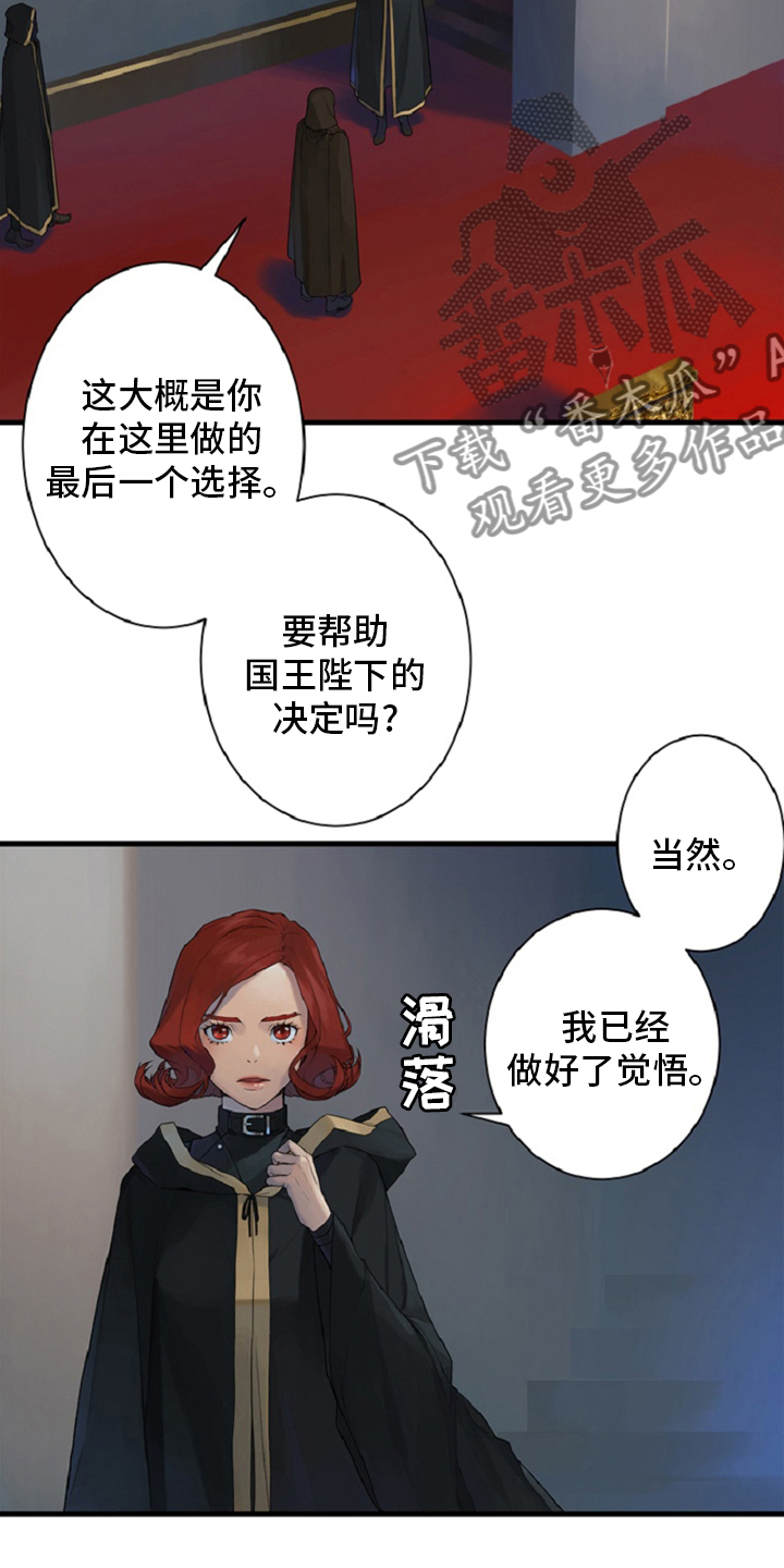 第173章：决定2