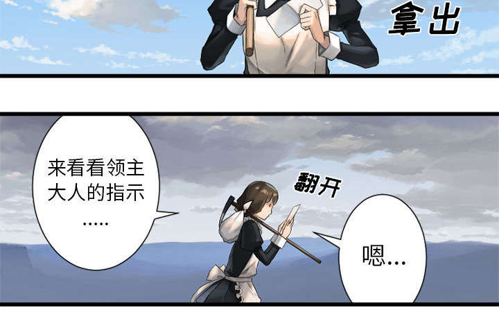 第21章：被袭击的田地29