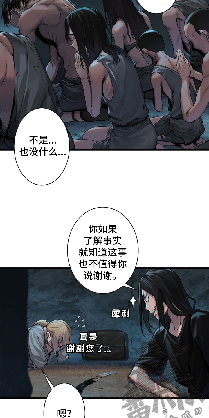 第118章：祈祷17