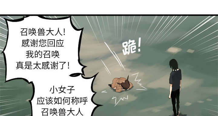 第3章：成为了召唤兽7