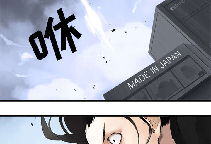 第2章：颓废31
