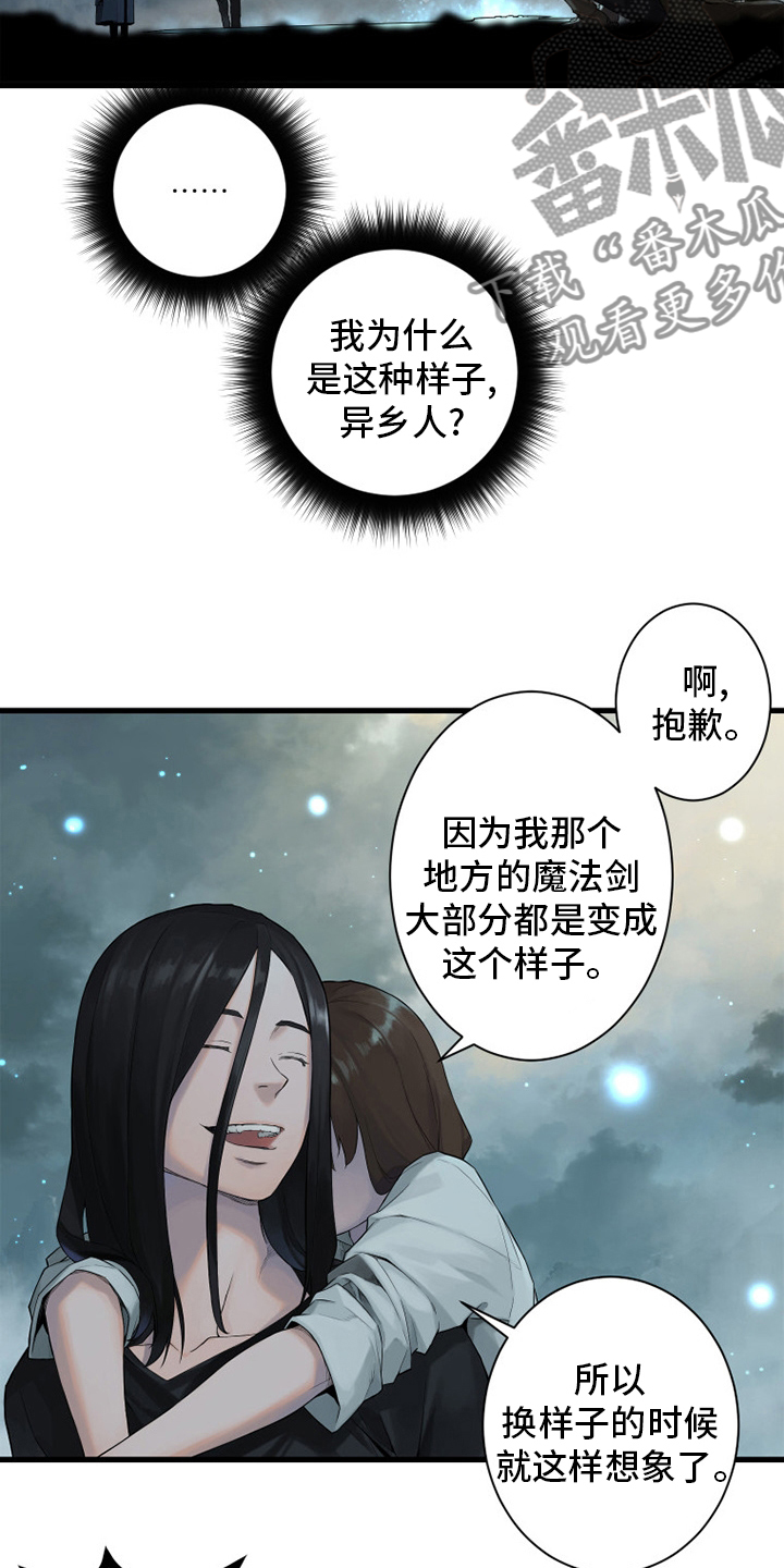 第161章：坏小偷9