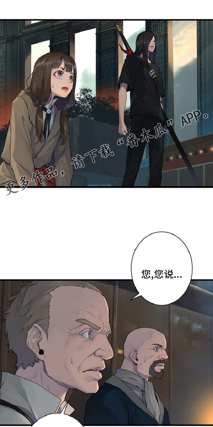 第173章：决定0