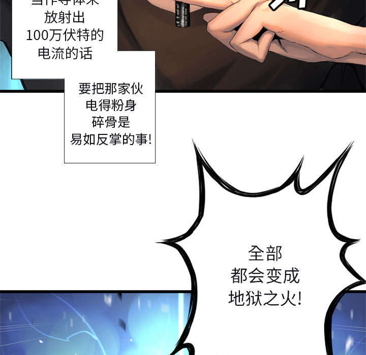 第11章：中二技能33