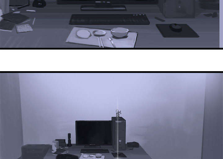 第6章：压抑的家庭23