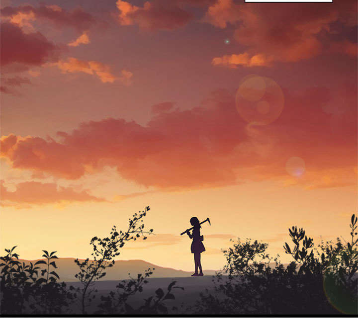第30章：自暴自弃4