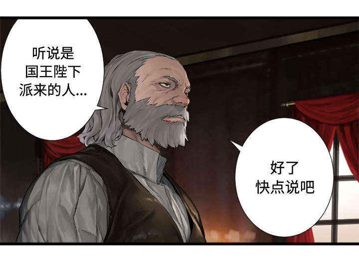 第22章：到来的魔法师31
