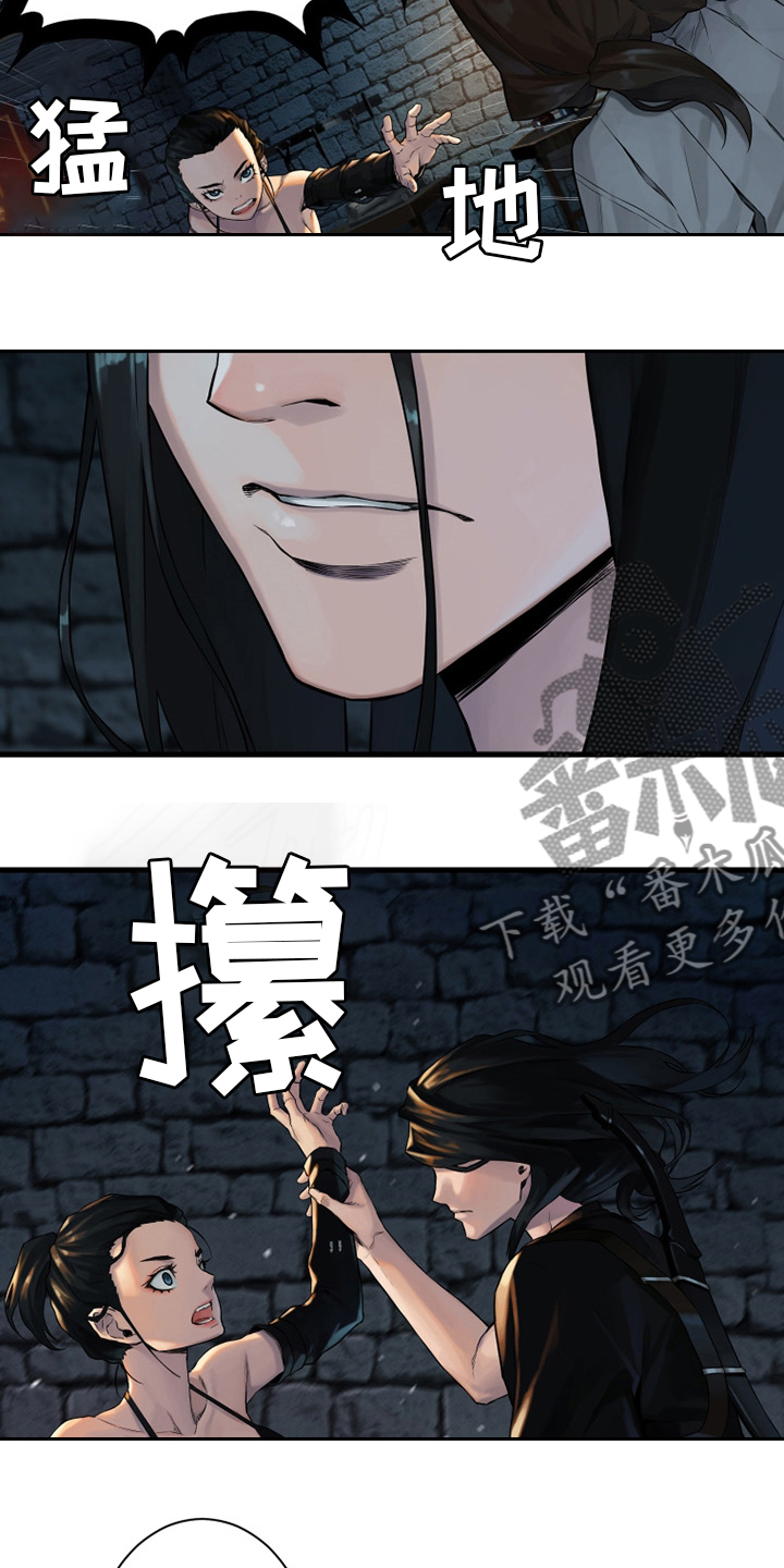 第110章：贝尔特丽丝9