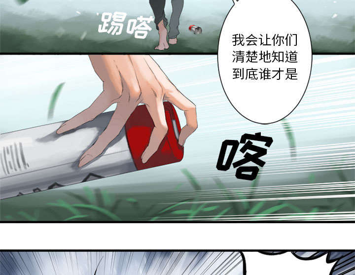第3章：成为了召唤兽25