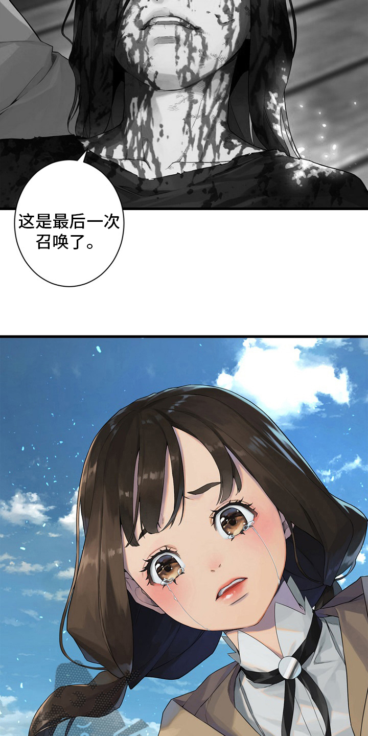第183章：最后一次召唤18