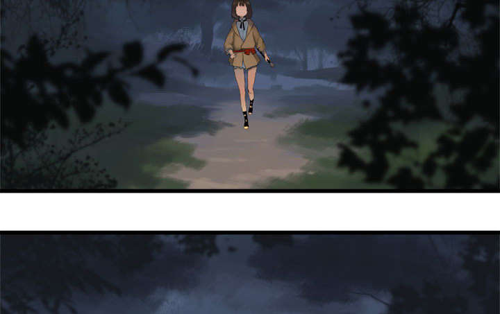 第6章：压抑的家庭33