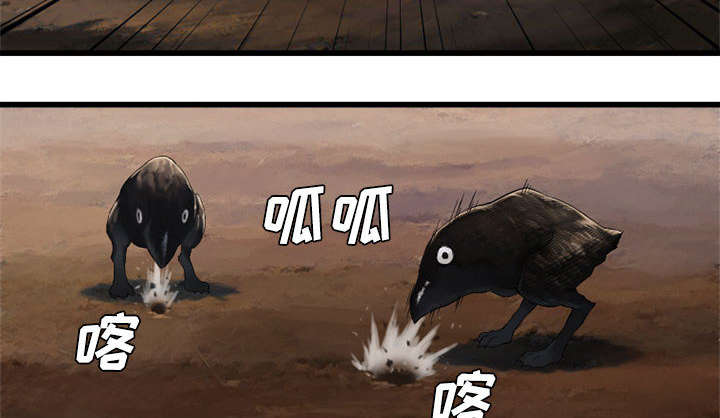 第21章：被袭击的田地38