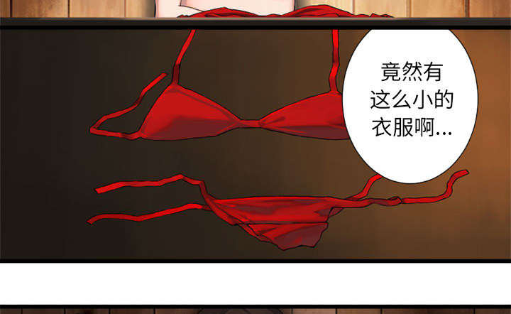 第33章：见识魔法3