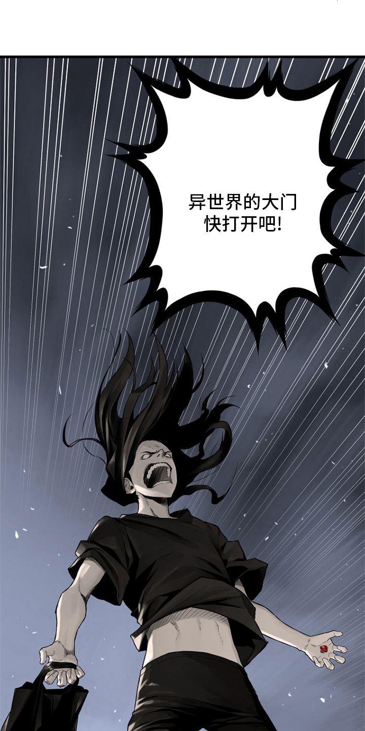 第87章：异世界的大门16
