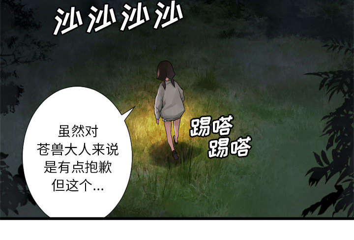 第33章：见识魔法8