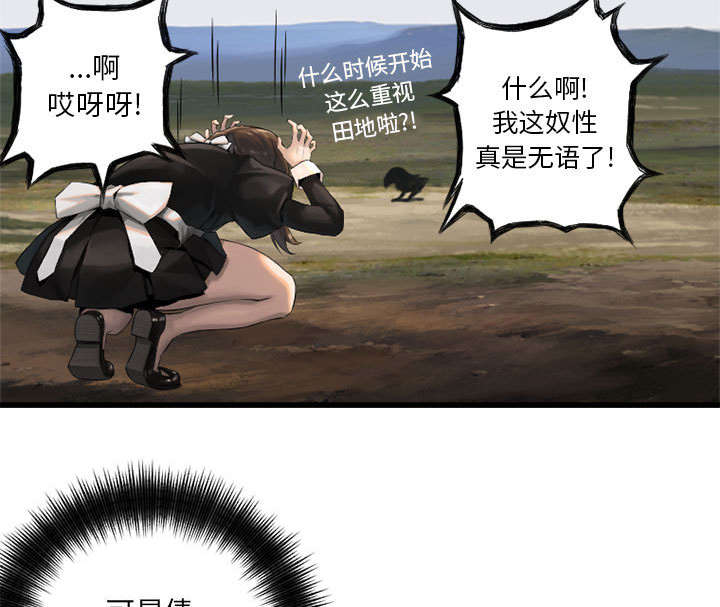 第22章：到来的魔法师2