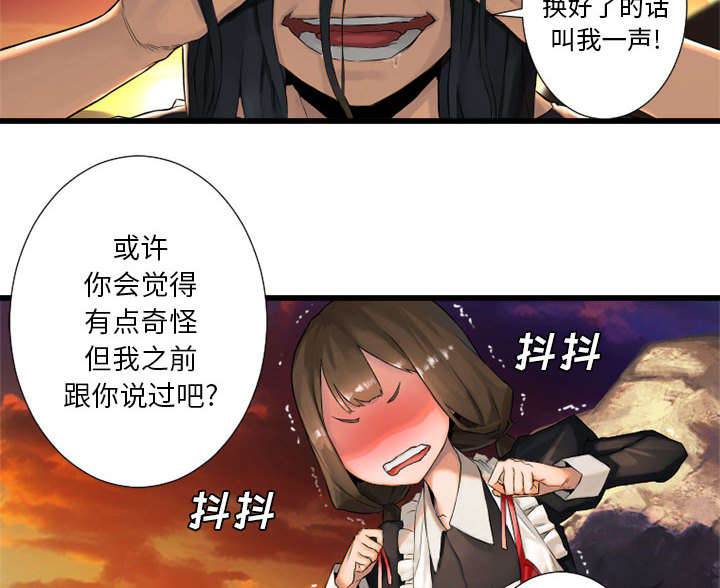 第29章：百思不得其解2