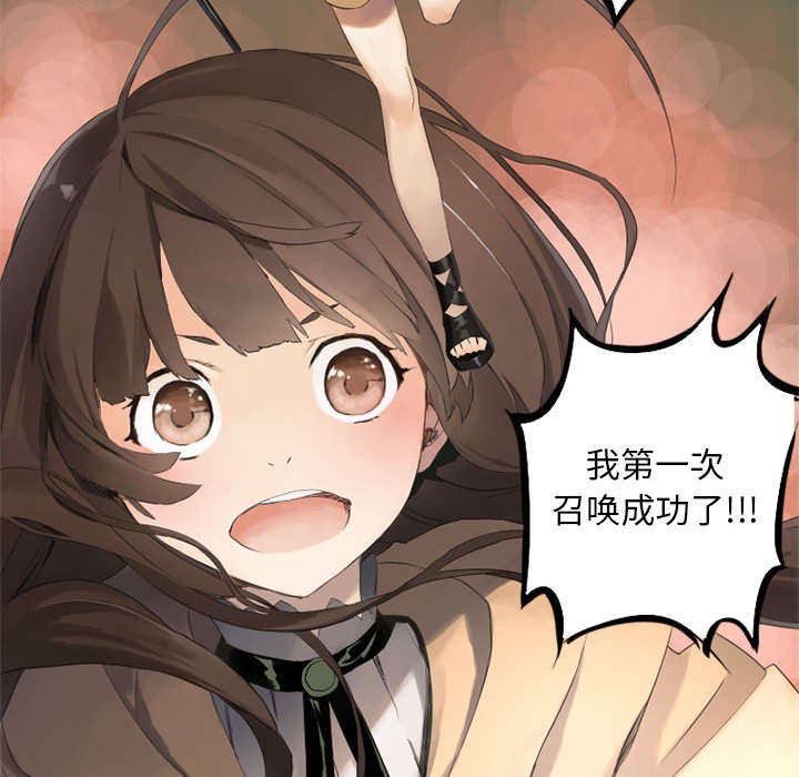 第3章：成为了召唤兽5