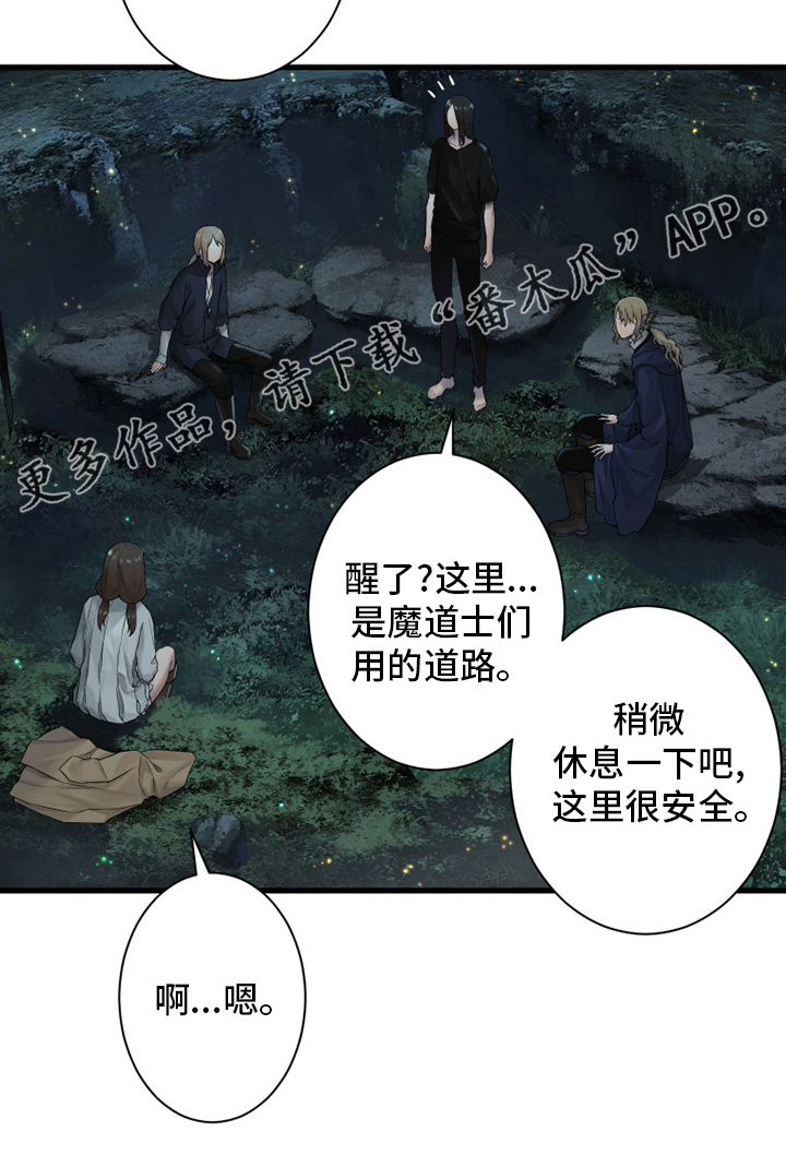 第161章：坏小偷21