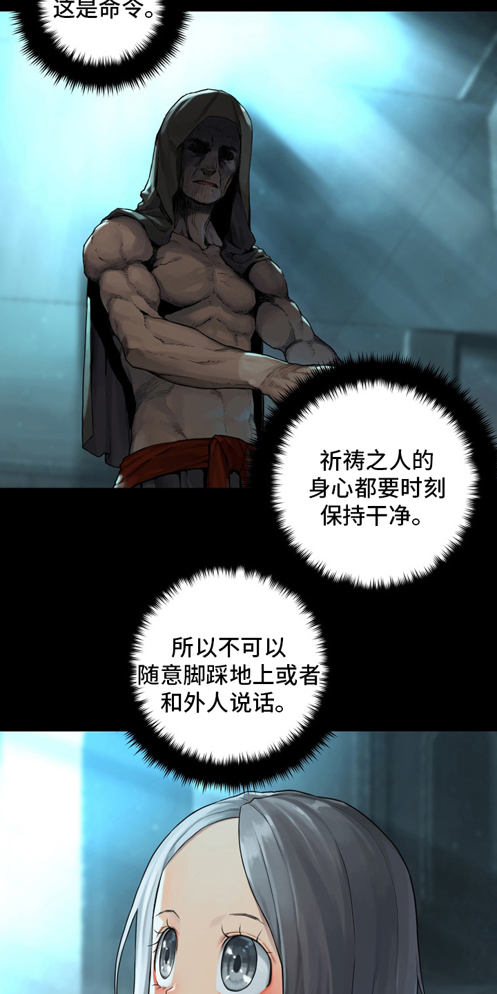 第113章：障壁后面1