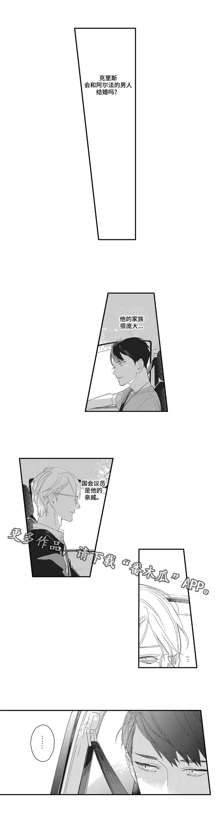 第17章：帅气的老公3